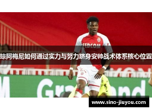 琼阿梅尼如何通过实力与努力跻身安帅战术体系核心位置 琼阿梅尼如何通过实力与努力跻身安帅战术体系核心位置