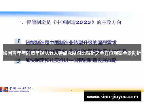 埃因青年与阿贾年轻队五大特点深度对比解析之全方位观察全景剖析