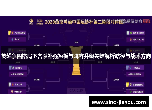 英超争四格局下各队补强短板与阵容升级关键解析路径与战术方向 英超争四格局下各队补强短板与阵容升级关键解析路径与战术方向